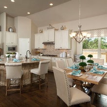 Kitchen Islands