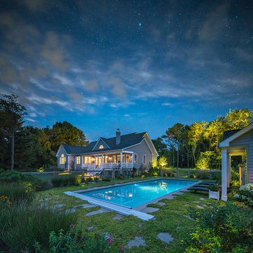Residence - St. Mary's River House