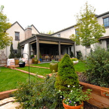 yard