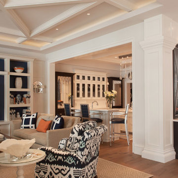 Beautiful Cabinets and Kitchens! ~ by AlliKristé