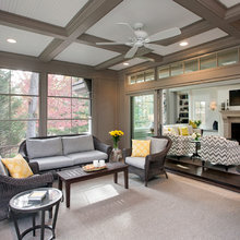 ceilings