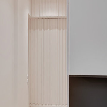 Appartement Paris 11