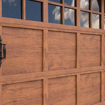 Pinnacle Carriage House