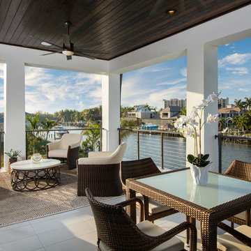 Contemporary Bliss