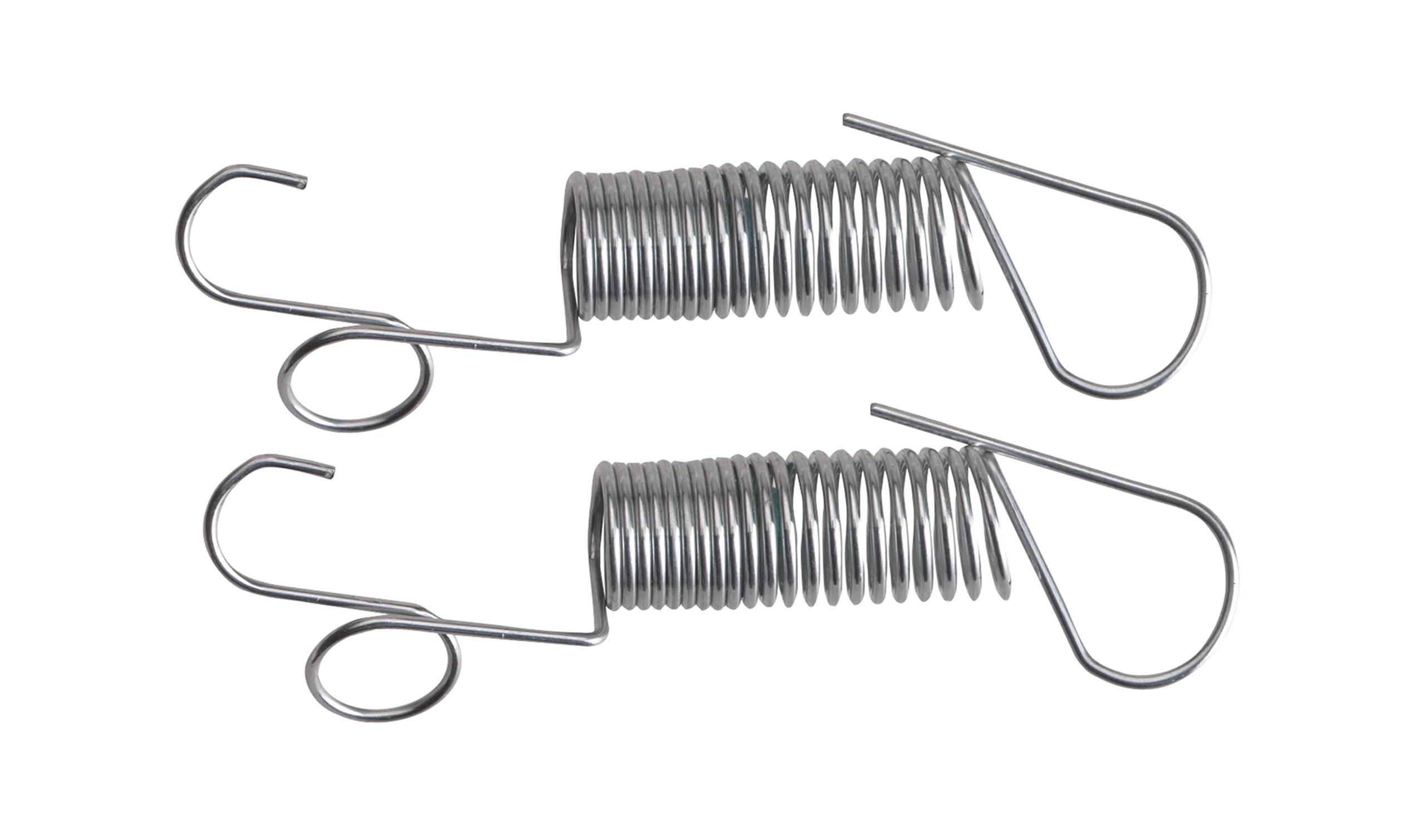 NICOR Lighting Coil Spring Clips for Recessed Trims (2-Pack) (17201 ...