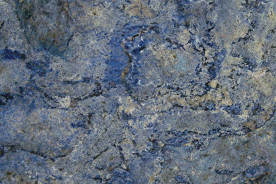 Blue Granite