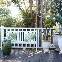 verandah