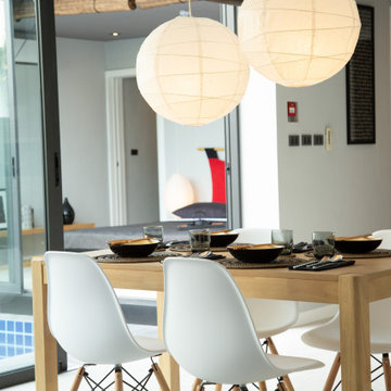 Viloft Zen Living - Resort and Spa