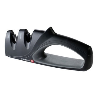 KNIFE SHARPENER HAND HELD ACCUSHARP - Core Catering