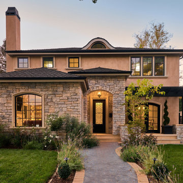 Rose Garden Remodel