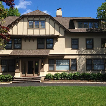 Midland Avenue Whole House Reconstruction