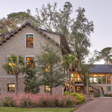 Fairway House