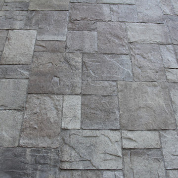 Backyard Patio Views - Belgard - Mega Lafitt - Old World Border - AFTER 17