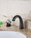 BathSelect Elateia Oil Rubbed Bronze Sink Faucet