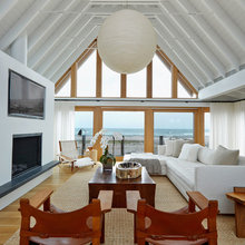 MHead Ceilings
