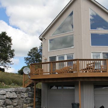 Vacation Homes