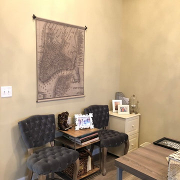 Home Office Design