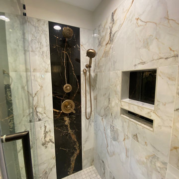 Transitional Elegance at every turn