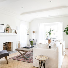 Ranch Furnishings