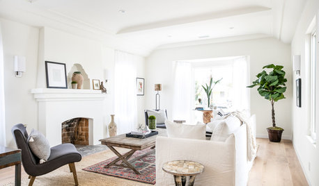 Renting a Property? Here’s How to Make it Feel Like Home