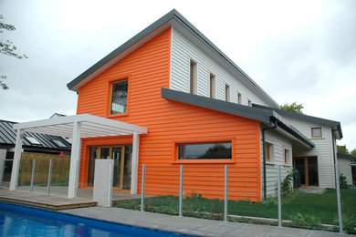 Christchurch Passive House