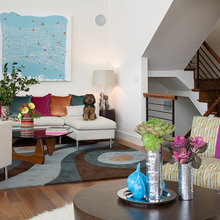 Decorating with color
