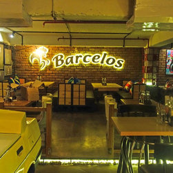D'Art delivered world&rsquo;s biggest restro of Barcelos - Products