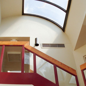 Fort Collins Atrium Skylight Repair