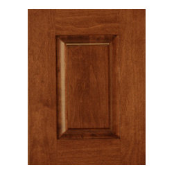 Signature Deluxe Door (Maple) - Products