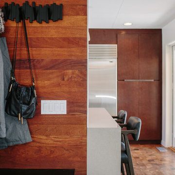 Boulder Contemporary Whole-Home Renovation