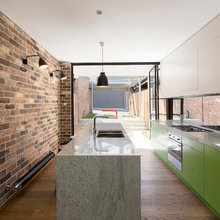 Exterior Designs