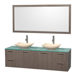 Floating Bathroom Vanities - Bathroom Vanities And Sink Consoles
