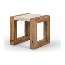 Coffee table - small - Coffee Tables
