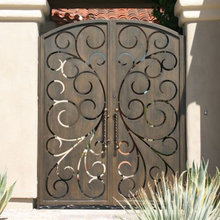 gates