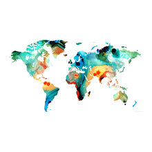 john_hendren's ideas - wall art