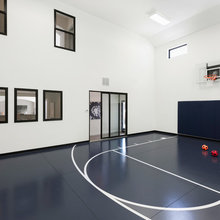 Entertainment Rooms