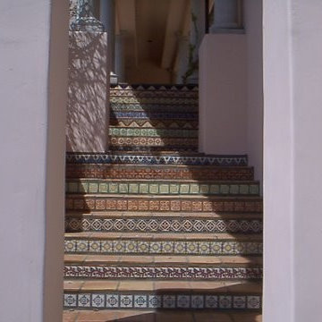 Montecito Estate Remodel
