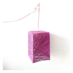 L&aacute;mparas de dise&ntilde;o hechas a mano - Wall Lighting