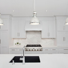 backsplash