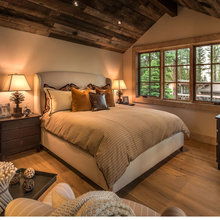 Bedrooms