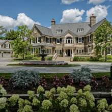 dream house