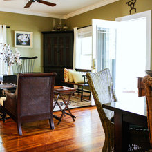 Wood Floor