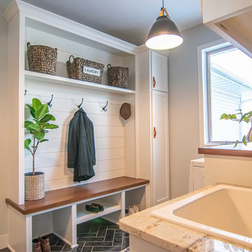 Maple Grove Laundry