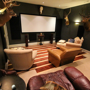 Trophy Room