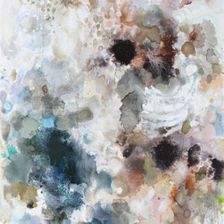 Original Art by Casey Matthews - Paintings