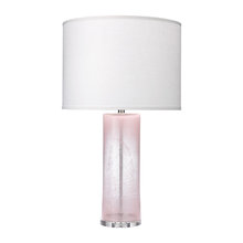 Pink Table Lamps