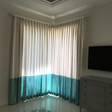 Window Treatments