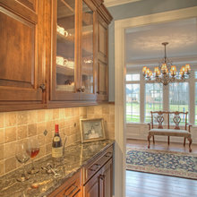 Butlers Pantry