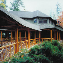 Adirondack designs