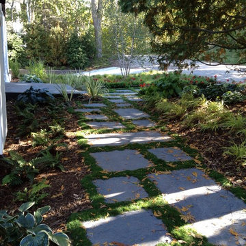 Walkways